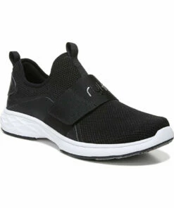 Ryka Lively Womens Slip On Performance Running Shoes