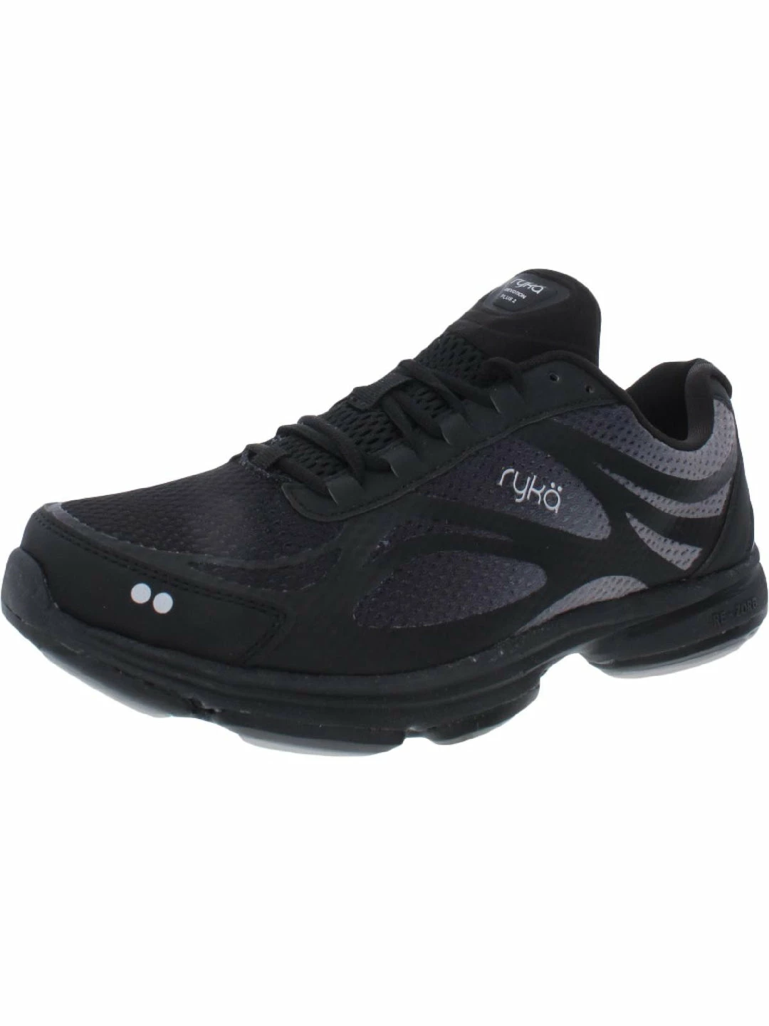 Ryka Devotion Plus 2 Womens Fitness Lace Up Walking Shoes 8 Ryka Devotion Plus 2 Womens Fitness Lace Up Walking Shoes - Image 8