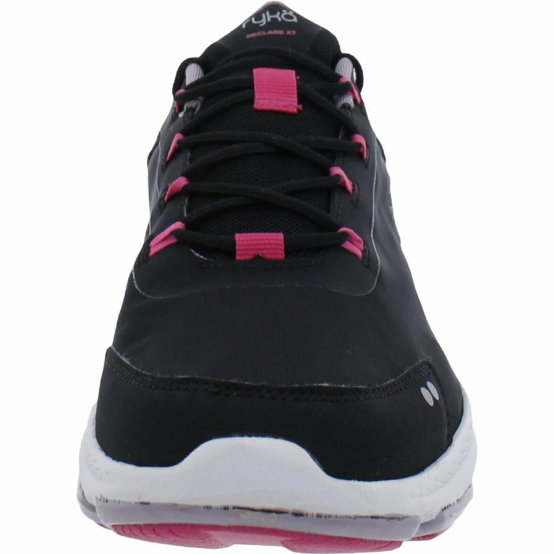 Ryka Declare XT Womens Fitness Lifestyle Athletic and Training Shoes 3 Ryka Declare XT Womens Fitness Lifestyle Athletic and Training Shoes - Image 3