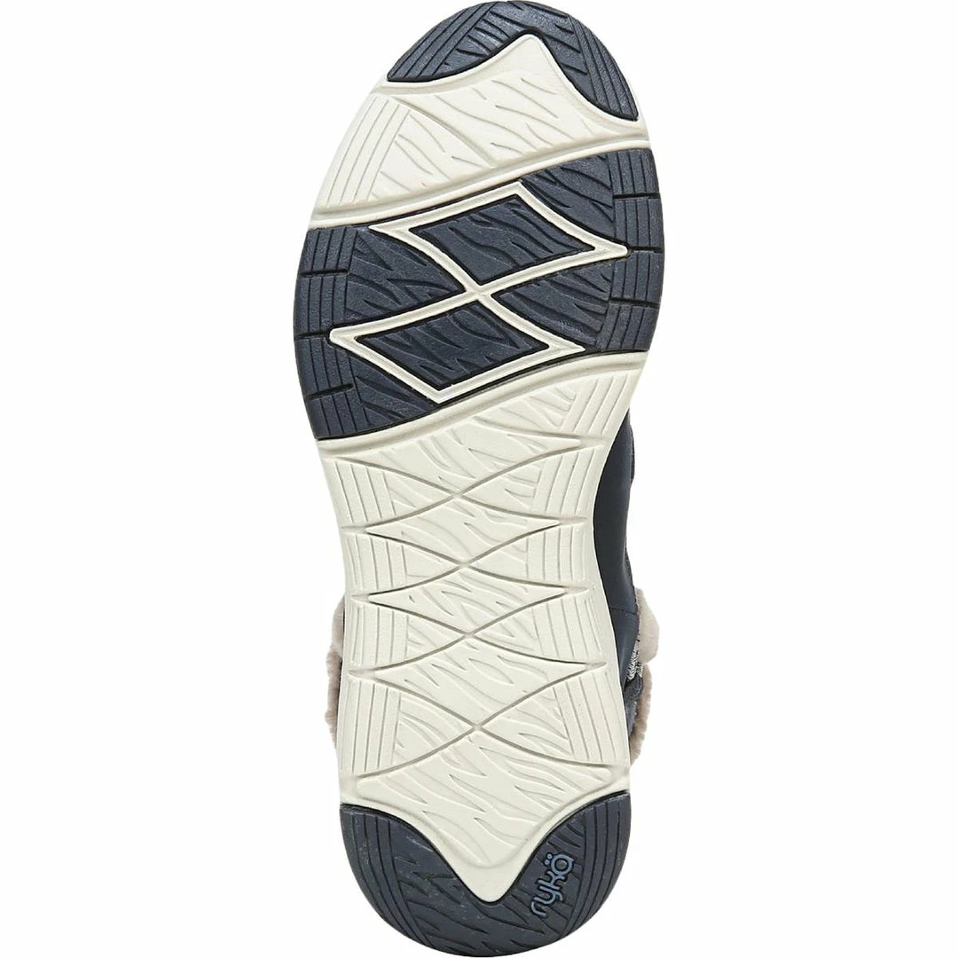 Ryka Aubonne Lace Womens Waterproof Cold Weather Booties 2 Ryka Aubonne Lace Womens Waterproof Cold Weather Booties - Image 2