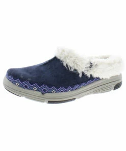 Ryka Adventure Womens Faux Fur Slip On Mules -Ryka Sales Shop 9d4805daac814b609660df874a7a1117 1080x