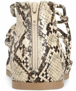 Sun + Stone Olivia Womens Faux Leather Espadrille Gladiator Sandals 6 Sun + Stone Olivia Womens Faux Leather Espadrille Gladiator Sandals -Ryka Sales Shop a21c541f602e4e7d8aed32f2c83df38b 1080x