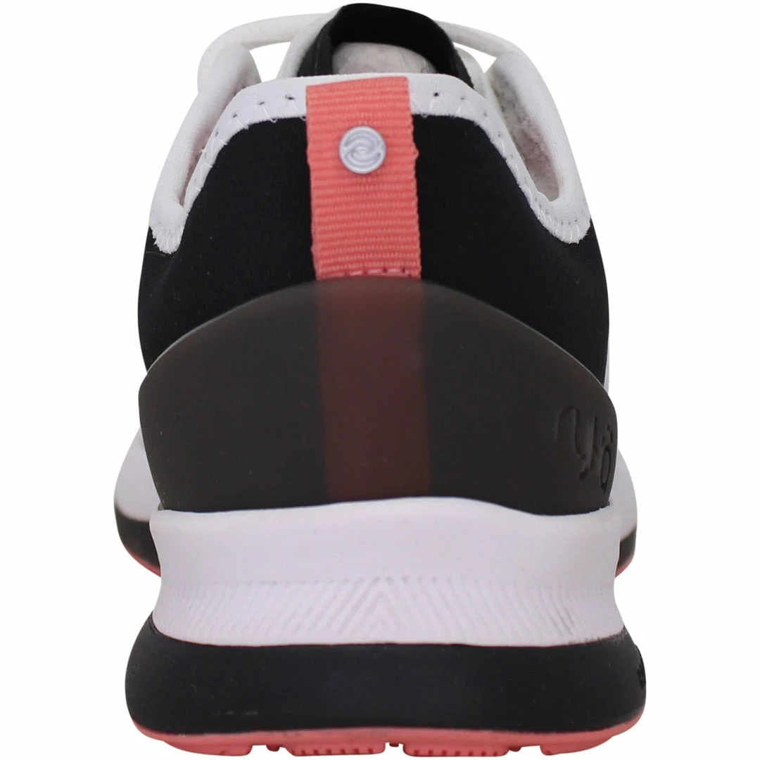 Ryka Defiance White Black H7014M1100 Women's 3 Ryka Defiance White Black H7014M1100 Women's - Image 3