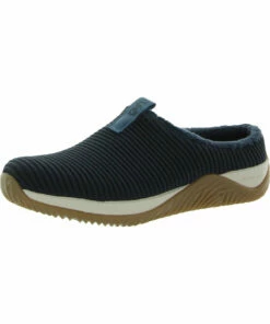 Ryka Echo Mule 2 Womens Slip On Flat Mules