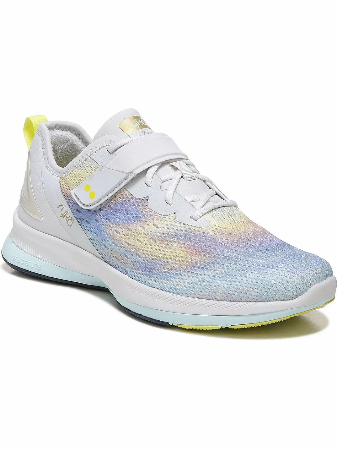 Ryka Dauntless XT Womens Fitness Performance Running Shoes 4 Ryka Dauntless XT Womens Fitness Performance Running Shoes - Image 4