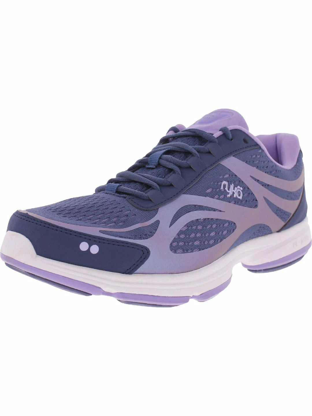 Ryka Devotion Plus 2 Womens Fitness Lace Up Walking Shoes 11 Ryka Devotion Plus 2 Womens Fitness Lace Up Walking Shoes - Image 11