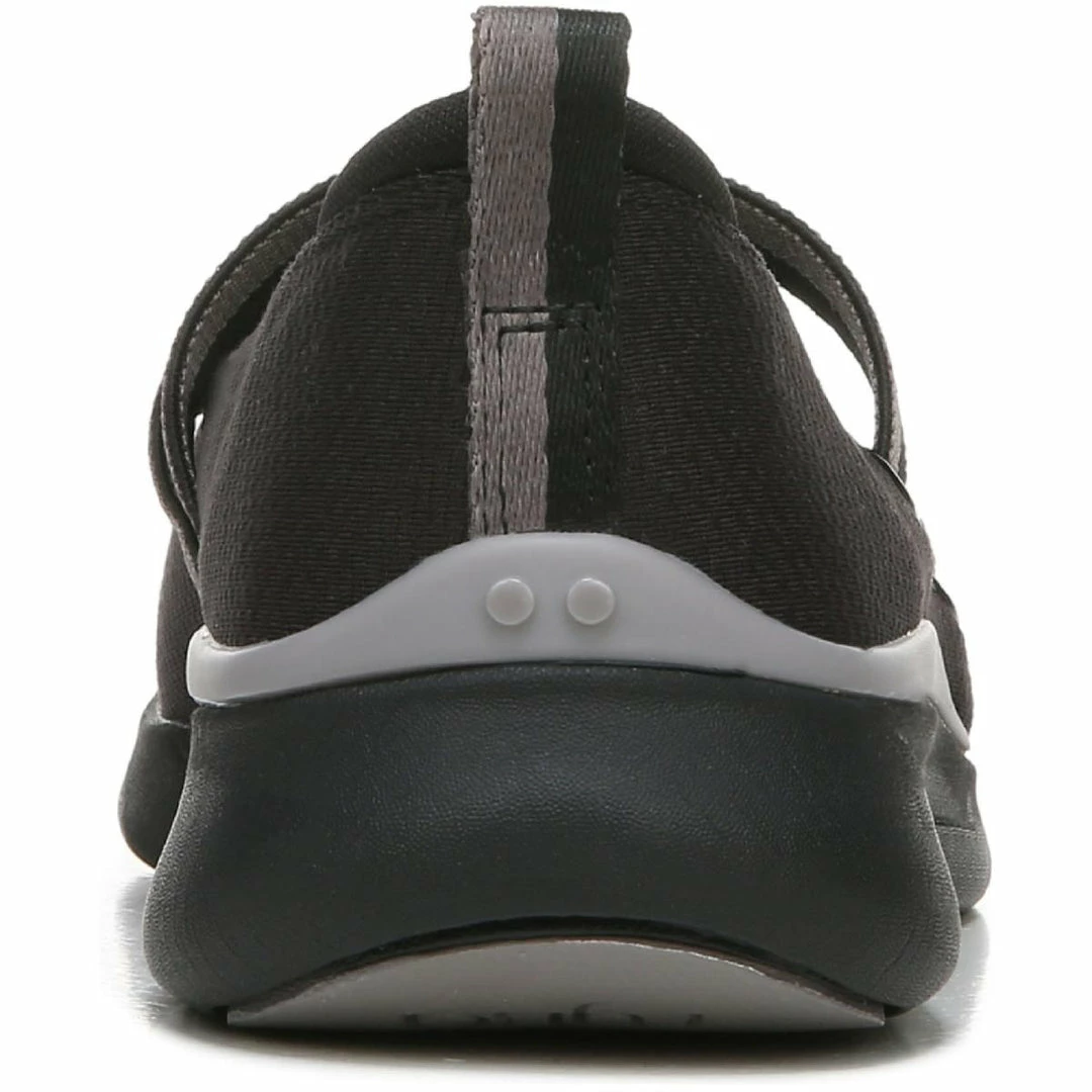 Ryka Molly Womens Fitness Lifestyle Slip-On Sneakers 2 Ryka Molly Womens Fitness Lifestyle Slip-On Sneakers - Image 2