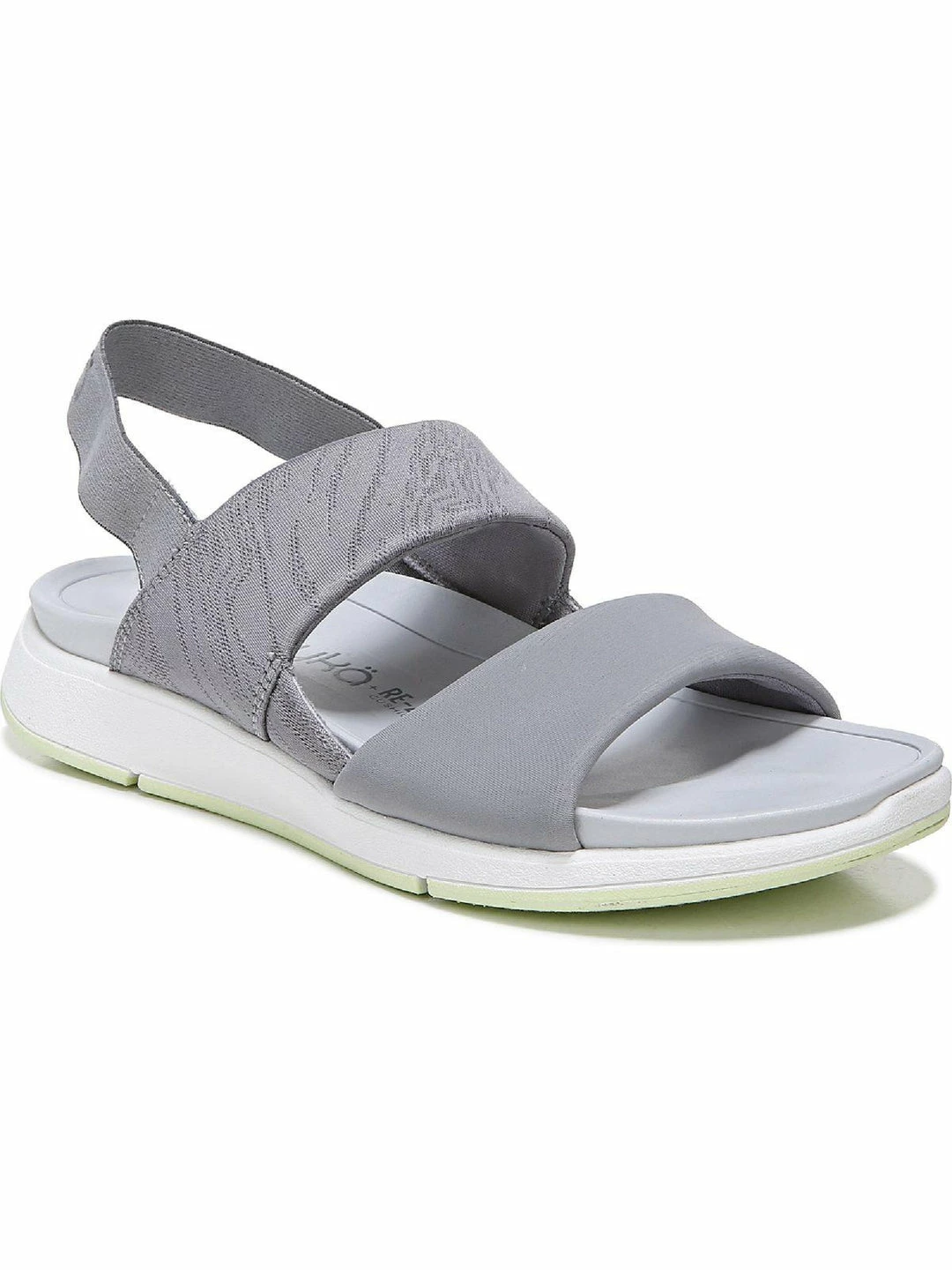 Ryka Trance Womens Slip On Ankle Strap Slingback Sandals 4 Ryka Trance Womens Slip On Ankle Strap Slingback Sandals - Image 4