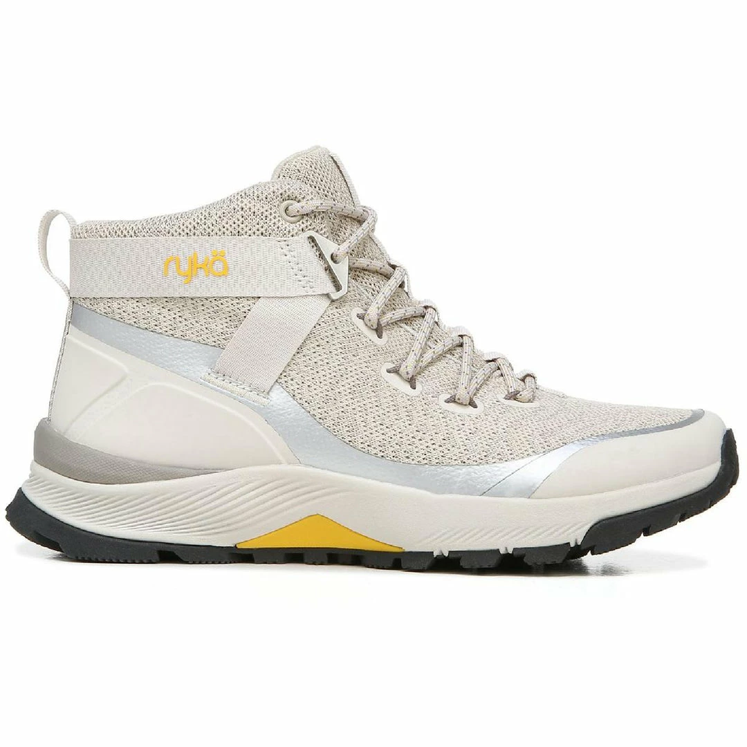 Ryka Trailhead Womens Fitness Lifestyle High-Top Sneakers 2 Ryka Trailhead Womens Fitness Lifestyle High-Top Sneakers - Image 2