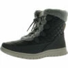 Ryka Snow Bound Womens Cold Weather Mid Tops Winter & Snow Boots
