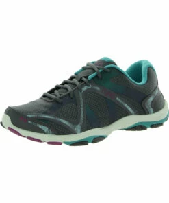 Ryka INFLUENCE Womens Walking Lifestyle Athletic and Training Shoes