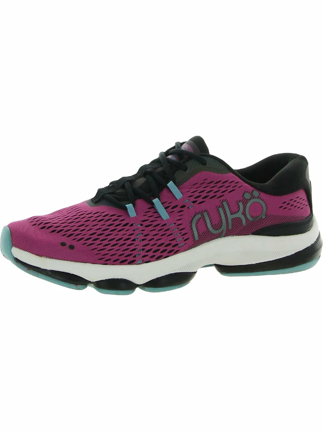 Ryka Perform Womens Fitness Lifestyle Athletic and Training Shoes 5 Ryka Perform Womens Fitness Lifestyle Athletic and Training Shoes - Image 5