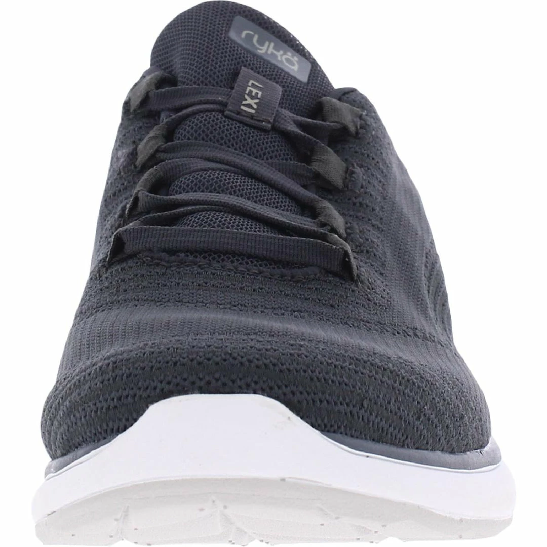 Ryka Lexi Womens Athletic Knit Walking Shoes 4 Ryka Lexi Womens Athletic Knit Walking Shoes - Image 4