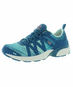Ryka Hydro Sport Womens Activewear Lace-Up Water Shoes