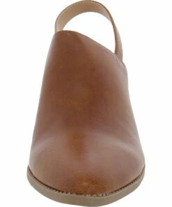 Sun + Stone Nikki Womens Faux Leather Pointed Toe Shooties -Ryka Sales Shop b5cc85de313a43848562639d881187cb 1080x