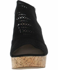 Sun + Stone Charlize Womens Faux Suede Adjustable Wedge Heels -Ryka Sales Shop b69d0a2936084a31beace5019771e88b f74b6a4d c8aa 4158 a73e 865af1720326 1080x