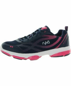 Ryka Devotion XT Womens Gym Fitness Athletic and Training Shoes