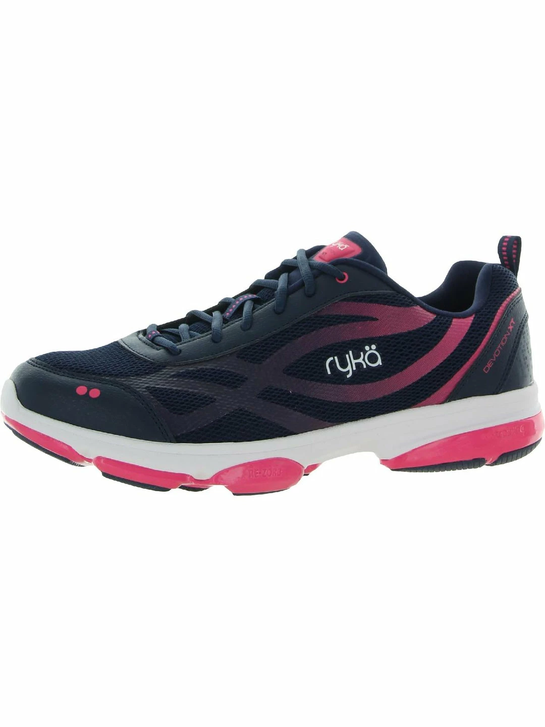 Ryka Devotion XT Womens Gym Fitness Athletic and Training Shoes 1 Ryka Devotion XT Womens Gym Fitness Athletic and Training Shoes