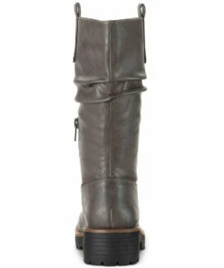 Sun + Stone Nelliee Womens Lug Sole Zipper Mid-Calf Boots 6 Sun + Stone Nelliee Womens Lug Sole Zipper Mid-Calf Boots -Ryka Sales Shop b7a0da8dd4ec4ec394ece8a366607943 1080x