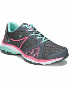Ryka VIDA RZX Womens Running Training Athletic and Training Shoes