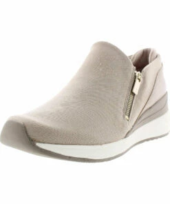 Ryka Guinevere Womens Slip-on Stretch Casual and Fashion Sneakers