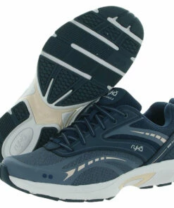 Ryka Sky Walk 2 Womens Leather Padded Running Shoes -Ryka Sales Shop bc8e93b7b48845259ae475b4042b9fc3 1080x