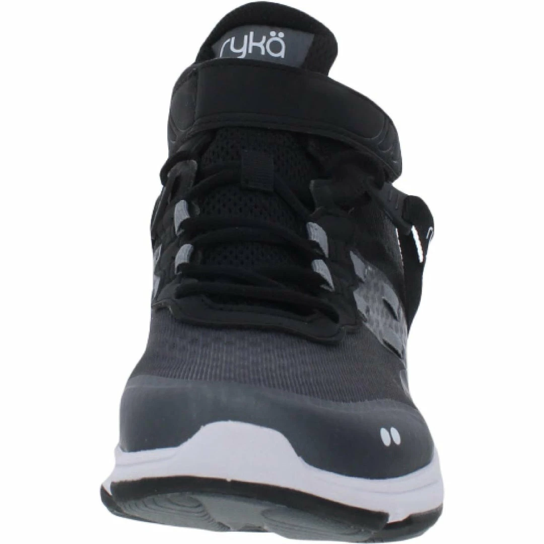 Ryka Devo XT Mid Womens Athleisure Padded Insole Fashion Sneakers 3 Ryka Devo XT Mid Womens Athleisure Padded Insole Fashion Sneakers - Image 3