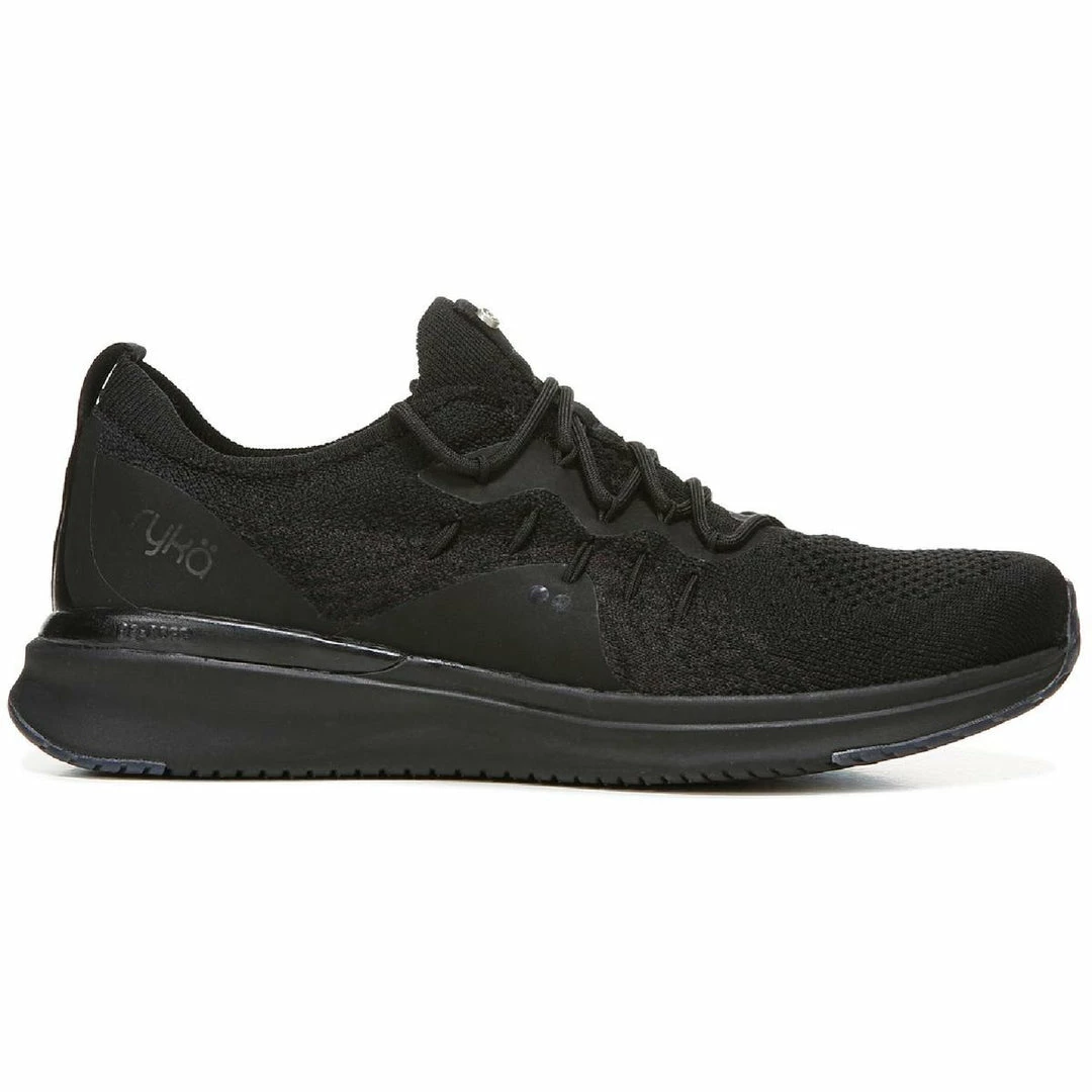 Ryka Momentum 2.0 Womens Fitness Lifestyle Athletic and Training Shoes 2 Ryka Momentum 2.0 Womens Fitness Lifestyle Athletic and Training Shoes - Image 2
