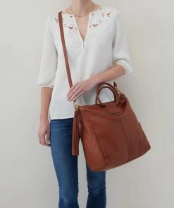 Hobo women Sheila Large Satchel in Toffee -Ryka Sales Shop c01c43a4562142c1b97cf90b5ef70891 27af6648 5e08 4c02 a142 f08145f8b9ed 1080x