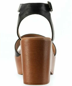 Sun + Stone Audreey Womens Faux Leather Ankle Strap Wedge Sandals -Ryka Sales Shop c13beabcdea54b398aa95abc6fddc082 1080x