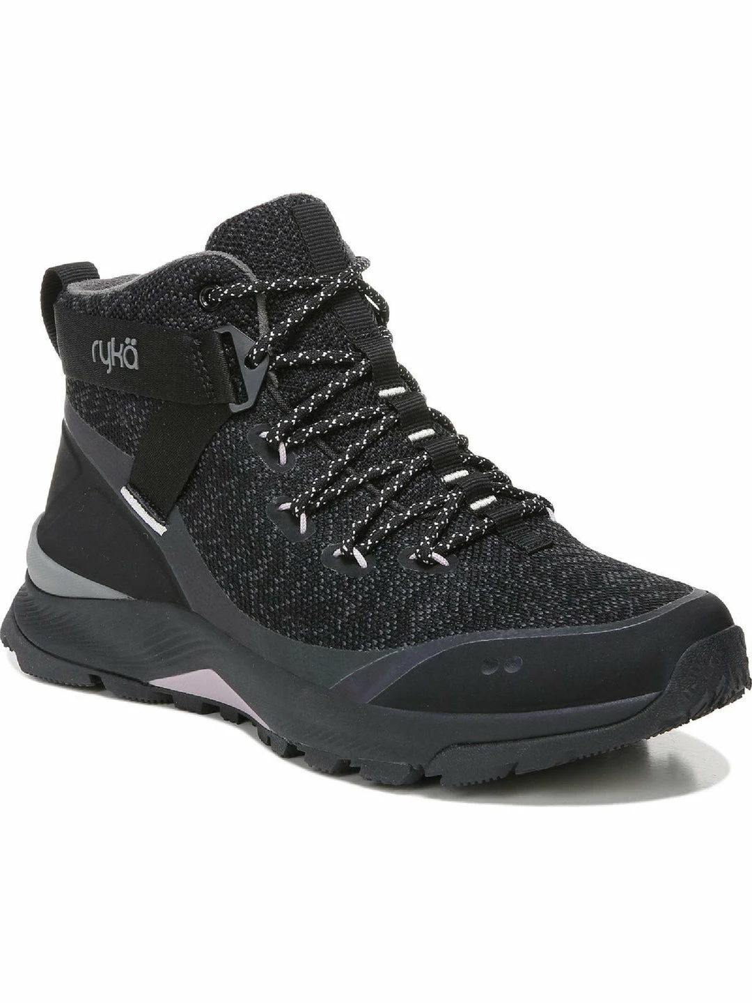Ryka Trailhead Womens Fitness Lifestyle High-Top Sneakers 6 Ryka Trailhead Womens Fitness Lifestyle High-Top Sneakers - Image 6