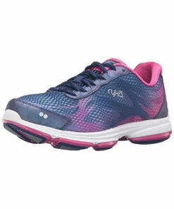 Ryka Devotion Plus 2 Womens Fitness Lace Up Walking Shoes 31 Ryka Devotion Plus 2 Womens Fitness Lace Up Walking Shoes -Ryka Sales Shop c2e80fbfa2b14d859f27597b781ddd83 1080x