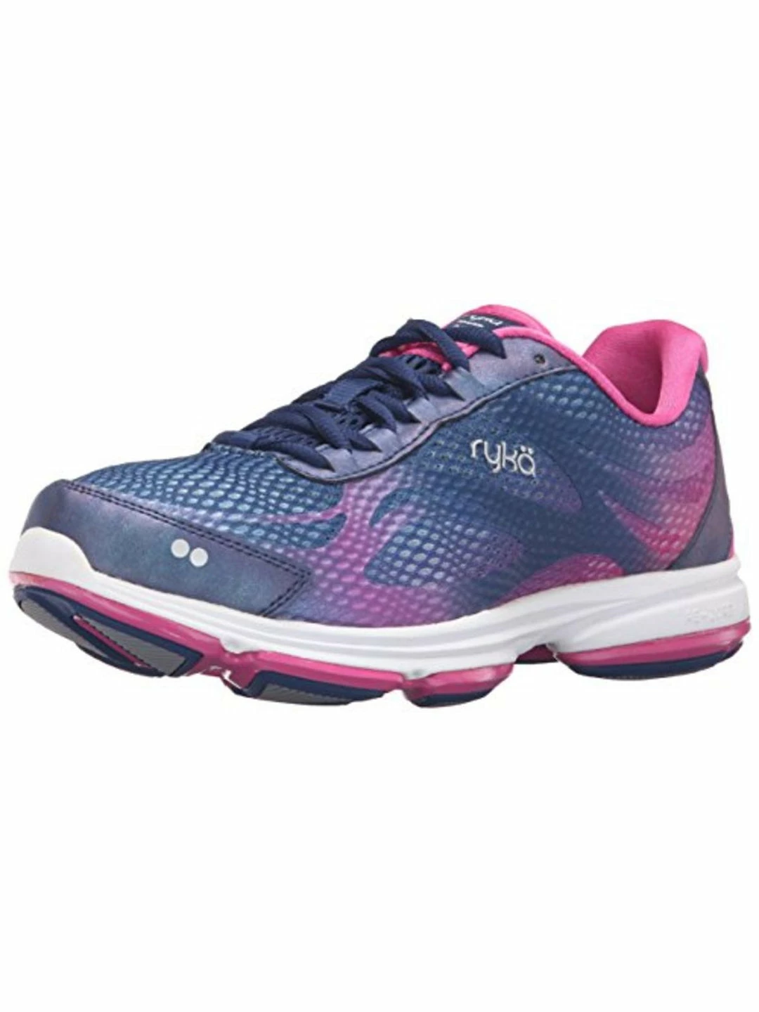 Ryka Devotion Plus 2 Womens Fitness Lace Up Walking Shoes 12 Ryka Devotion Plus 2 Womens Fitness Lace Up Walking Shoes - Image 12