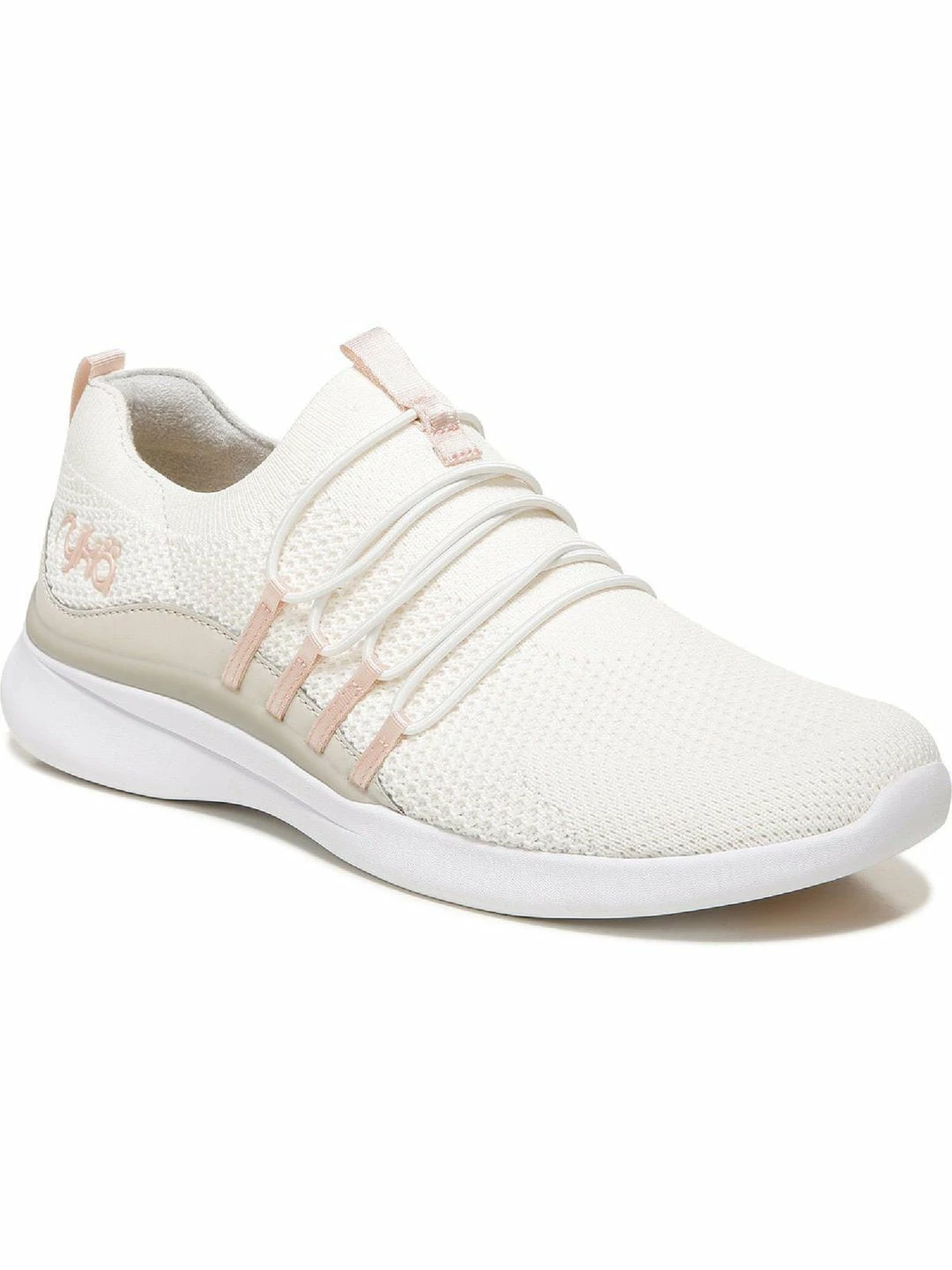 Ryka Moonlight Womens Slip On Lifestyle Running Shoes 4 Ryka Moonlight Womens Slip On Lifestyle Running Shoes - Image 4