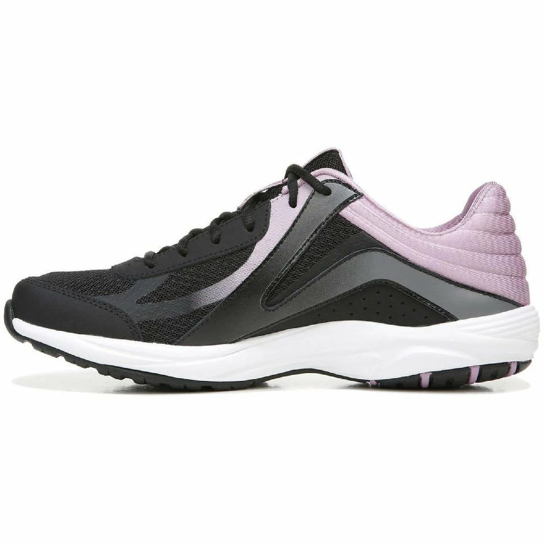 Ryka Dash Pro Womens Mesh Colorblock Walking Shoes 2 Ryka Dash Pro Womens Mesh Colorblock Walking Shoes - Image 2