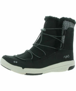 Ryka Aubonne Womens Faux Suede Faux Fur Lined Winter Boots -Ryka Sales Shop c99ad3e1bb8f468ca4e00fb6d18421bc 6c12efae 4df4 4cee 91e0 8fe822a842c8 1080x
