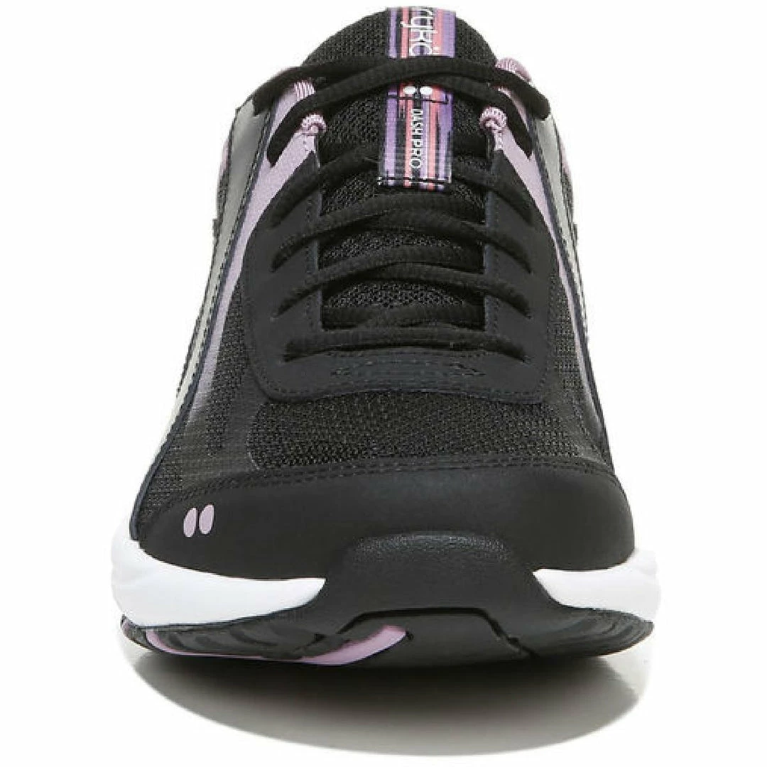 Ryka Dash Pro Womens Mesh Colorblock Walking Shoes 3 Ryka Dash Pro Womens Mesh Colorblock Walking Shoes - Image 3