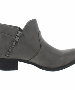 Sun + Stone Abby Womens Faux Suede Ankle Booties -Ryka Sales Shop cc068086568243ffaff15c3db910e8be fb2747c5 a833 4d3c 8810 e2684f8c403c 1080x
