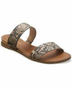 Sun + Stone Easten Womens Slide Sandals -Ryka Sales Shop cfe8357443a241bfb967d427ced9bdbb 1080x
