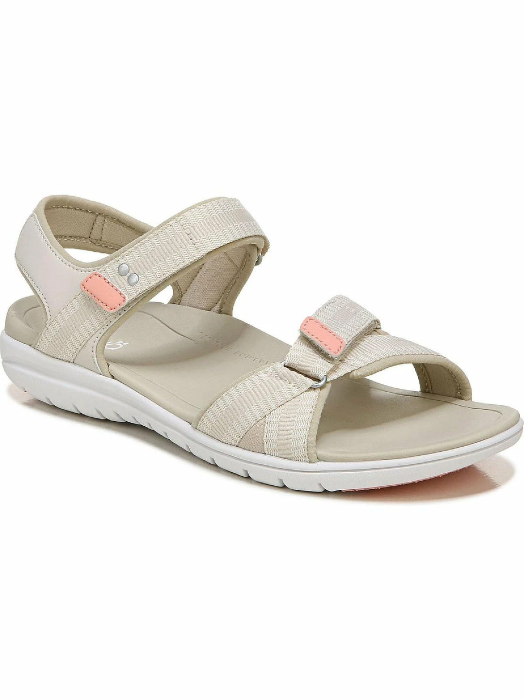 Ryka Savannah 2 Womens Open Toe Ankle Strap Strappy Sandals 4 Ryka Savannah 2 Womens Open Toe Ankle Strap Strappy Sandals - Image 4