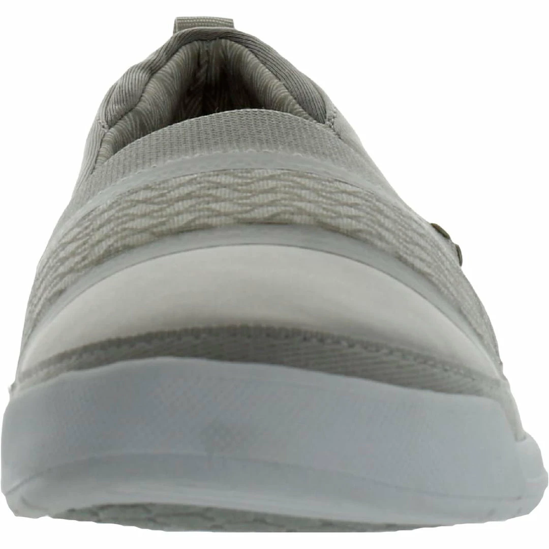 Ryka Olivera Womens Laceless Comfort Slip-On Sneakers 3 Ryka Olivera Womens Laceless Comfort Slip-On Sneakers - Image 3