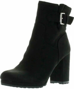 Sun + Stone SSVERAA Womens Microsuede Ankle Ankle Boots -Ryka Sales Shop d409960e0770480b8e89a0d2df996e66 1080x