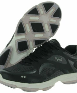Ryka Devotion Pro Womens Fitness Lace Up Casual and Fashion Sneakers 6 Ryka Devotion Pro Womens Fitness Lace Up Casual and Fashion Sneakers -Ryka Sales Shop d4bba58ea2db4fa9b2f916a8dcc340c3 1080x