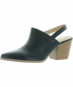 Sun + Stone Nikki Womens Faux Leather Pointed Toe Shooties -Ryka Sales Shop d566bcc0ff534f6283660d4db302fba9 1080x