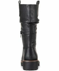 Sun + Stone Nellieep Womens Faux Leather Lug Sole Mid-Calf Boots -Ryka Sales Shop d7518c73894d4740baebfb6082ed8141 f0b48785 59f2 46a8 b47f 28f080cca96e 1080x