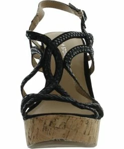 Sun + Stone Nadiya Womens Cork Pumps Platform Sandals -Ryka Sales Shop d9009c23b8ed46eabc725dcd9ca9ad56 1080x