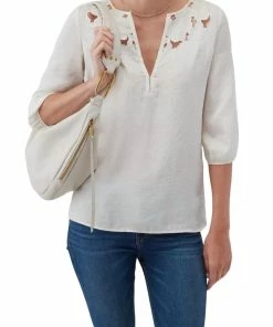 Hobo women Chosen Bag In Powder