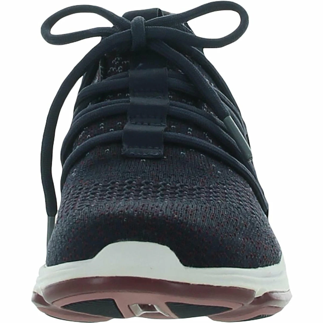 Ryka Diffuse Womens Knit Fitness Walking Shoes 4 Ryka Diffuse Womens Knit Fitness Walking Shoes - Image 4