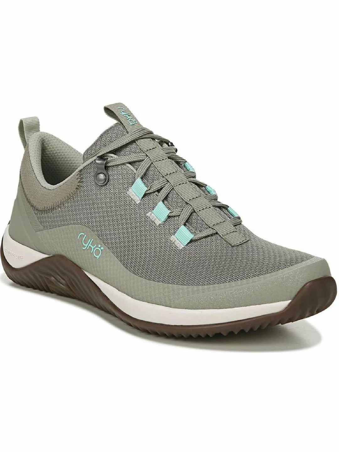 Ryka Echo Low Womens Fitness Workout Walking Shoes 7 Ryka Echo Low Womens Fitness Workout Walking Shoes - Image 7