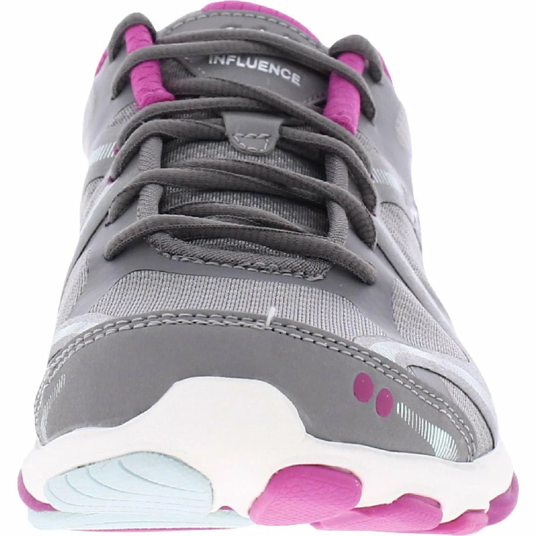 Ryka INFLUENCE Womens Fitness Performance Athletic and Training Shoes 3 Ryka INFLUENCE Womens Fitness Performance Athletic and Training Shoes - Image 3